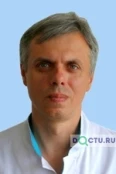 Санталов Павел Владимирович - Анапа