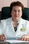 Санталова Галина Владимировна - Самара
