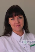 Сантамария Анна Валерьевна - Омск