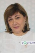 Сантикова Аида Нушевна - Нальчик
