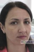 Санжапова Татьяна Валентиновна - Волгоград