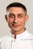 Сапач Иван Михайлович - Ростов-на-Дону