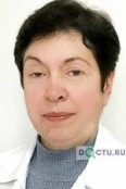 Сапан Ирина Викторовна - Тамбов