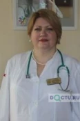 Сапаркина Ирина Георгиевна - Казань