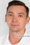 Сапаров Рустам Мансурджанович - Екатеринбург