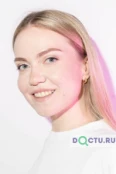 Сапарова Гулина Марселевна - Москва