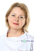 Сапега Ирина Валерьевна - Воронеж
