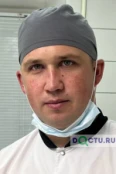 Сапегин Алексей Викторович - Смоленск