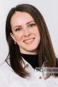 Сапегина Алена Вячеславовна - Воронеж