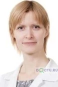 Сапегина Инна Юрьевна - Ижевск