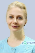 Сапегина Наталья Владимировна - Кемерово