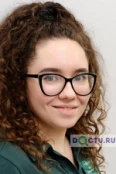 Сапего Юлия Валерьевна - Смоленск