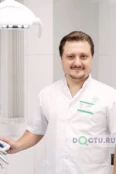 Сапелкин Сергей Ефимович - Калининград