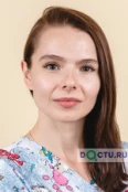 Сапельникова Юлия Александровна - Курск