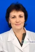 Сапенко Ольга Ефимовна - Волгоград