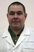 Саперов Александр Владимирович - Чебоксары