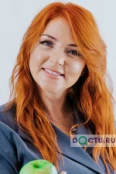 Сапежникова Светлана Анатольевна - Хабаровск