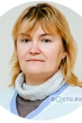 Сапиева Елена Александровна - Майкоп