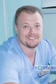 Сапин Кирилл Анатольевич - Воронеж