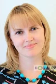 Сапина Анна Ивановна - Москва
