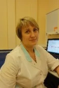 Сапкеева Елена Павловна - Москва