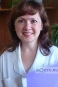 Сапкина Моника Руслановна - Барнаул
