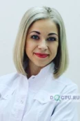 Саплинова Татьяна Владимировна - Красноярск