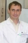Сапогов Дмитрий Александрович - Калининград