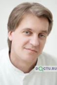 Сапогов Сергей Валерьевич - Москва