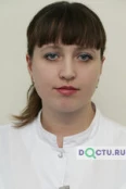 Сапова Лилия Владимировна - Тамбов