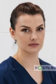 Сапожкова Дарья Владимировна - Симферополь