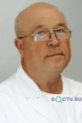 Сапожников Александр Михайлович - Краснодар