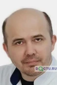 Сапожников Алексей Викторович - Иркутск