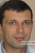 Сапожников Алексей Васильевич - Ставрополь