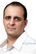 Сапожников Юрий Анатольевич - Санкт-Петербург