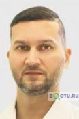 Сапожников Юрий Петрович - Новочебоксарск