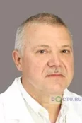 Сапожников Николай Васильевич - Новороссийск