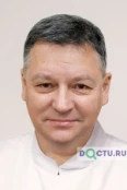 Сапожников Сергей Валентинович - Москва