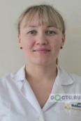 Сапожникова Екатерина Евгеньевна - Чебоксары