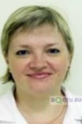 Сапожникова Инга Анатольевна - Пенза
