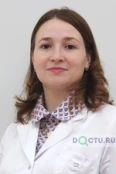 Сапожникова Ирина Александровна - Кемерово