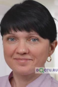 Сапожникова Юлия Олеговна - Киров