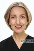 Сапожникова Юлия Николаевна - Санкт-Петербург