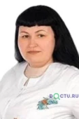 Сапожникова Мария Александровна - Волгоград