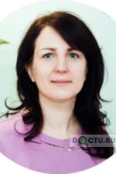 Сапожникова Надежда Валентиновна - Тюмень