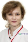 Сапожникова Вера Алексеевна - Москва