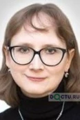 Саприна Татьяна Владимировна - Томск