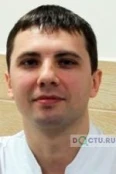 Сапронов Максим Викторович - Ростов-на-Дону