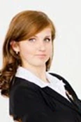 Сапронова Анастасия Сергеевна - Тула