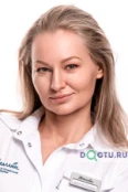 Сапронова Татьяна Владимировна - Санкт-Петербург